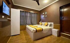 Hotel Jafson Accommodates